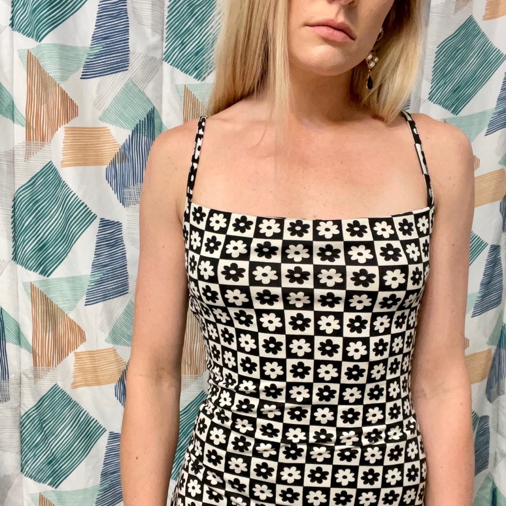 Dress it up, dress it down dress!